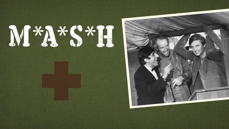 M*A*S*H still