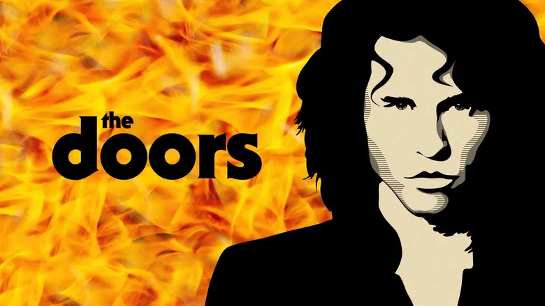The Doors still