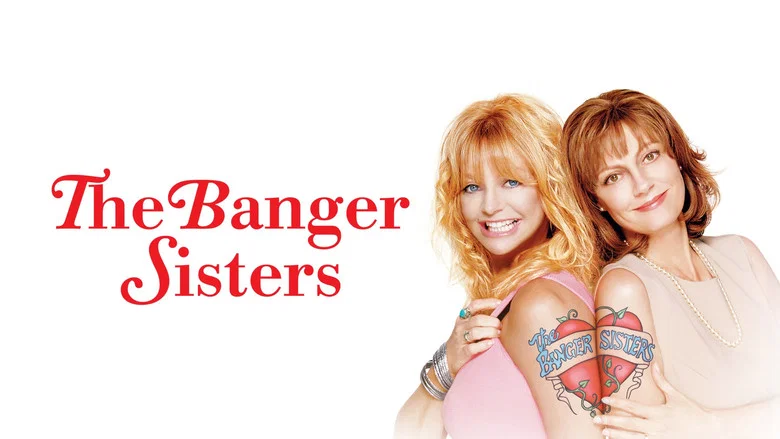 The Banger Sisters still