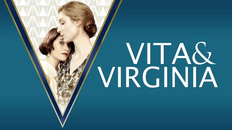 Vita & Virginia still