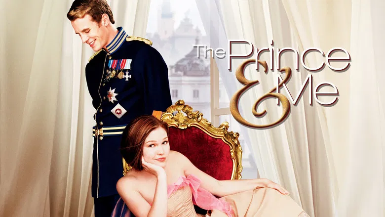 The Prince & Me still
