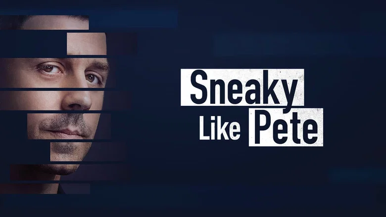 Sneaky Pete still