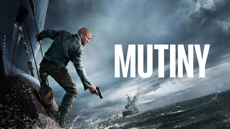 Mutiny still