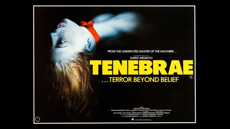 Tenebre still
