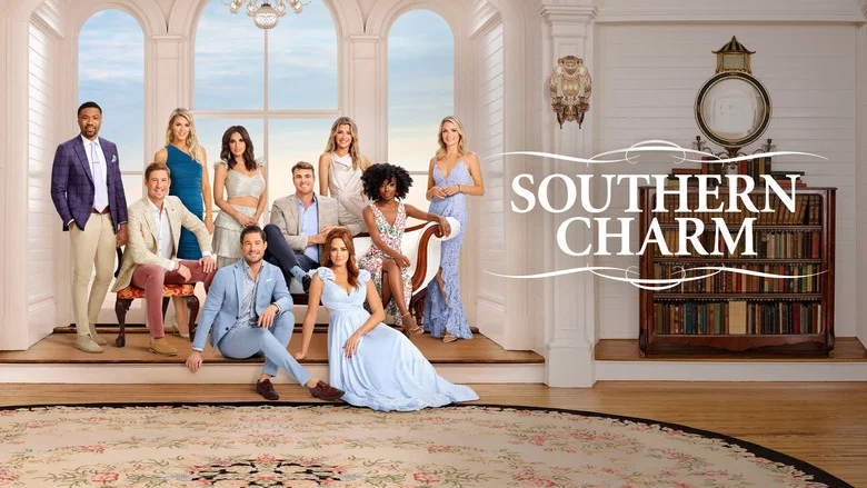 Southern Charm still