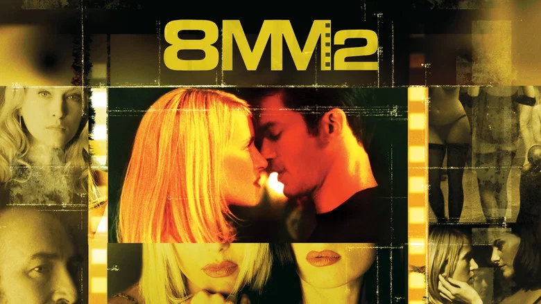 8MM 2 still