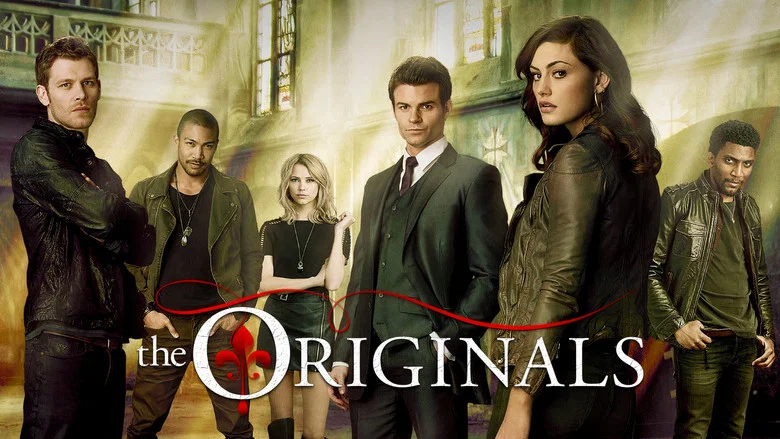 The Originals still