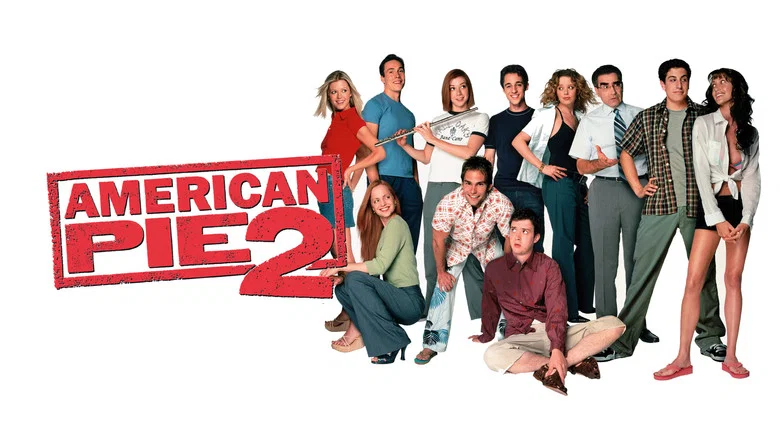 American Pie 2 still