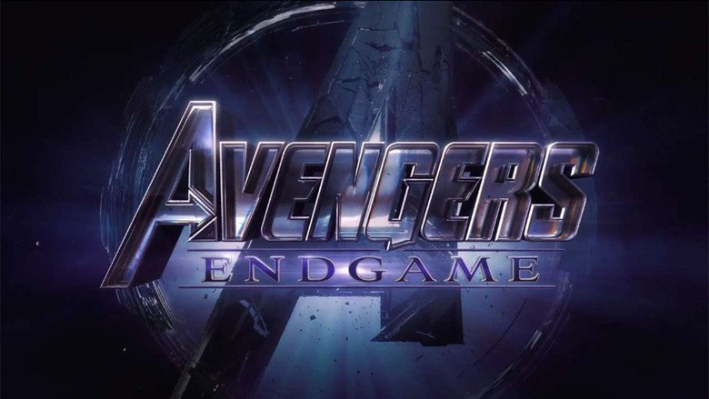 Avengers: Endgame still