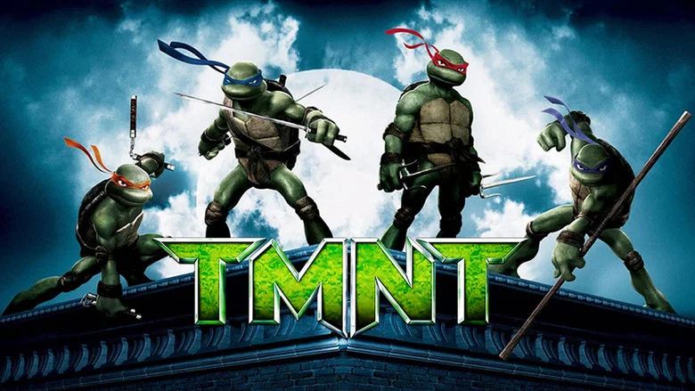 TMNT still