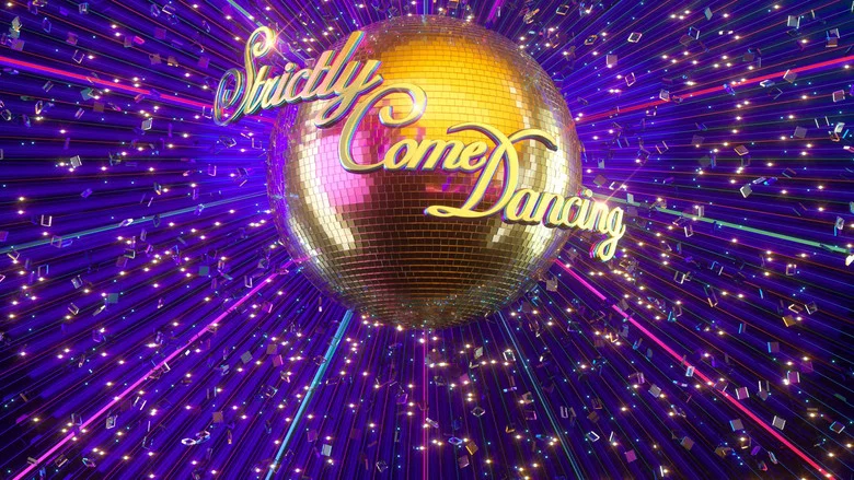 Strictly Come Dancing still