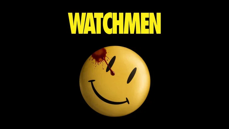 Watchmen still