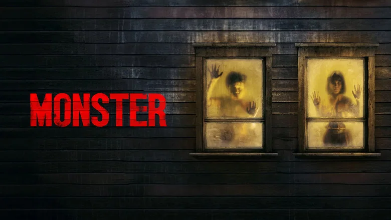 Monster still