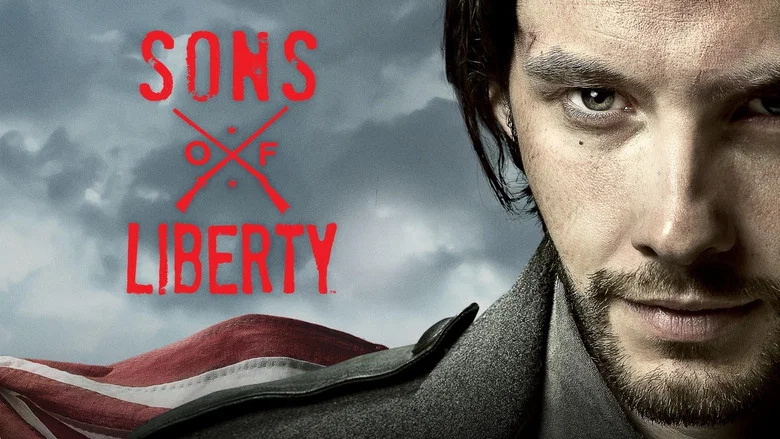 Sons of Liberty still