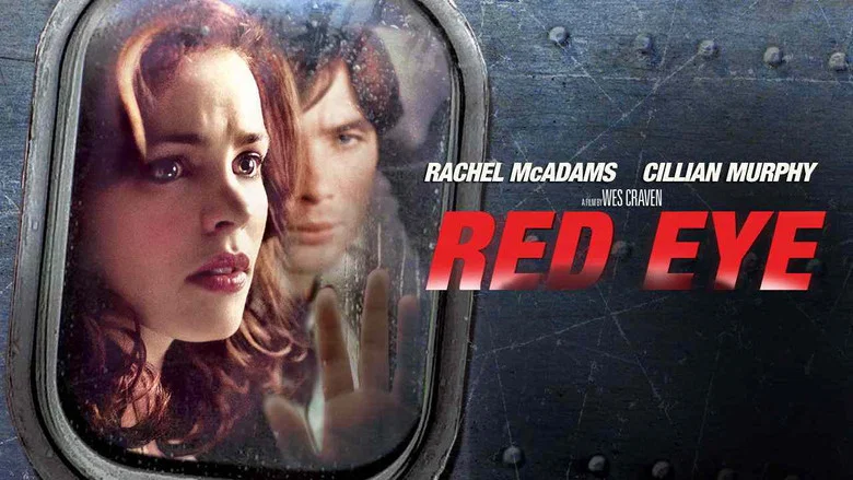 Red Eye still