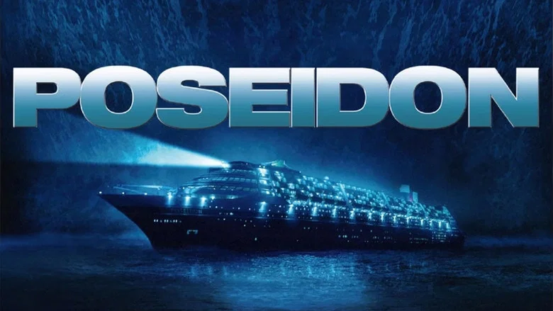 Poseidon still