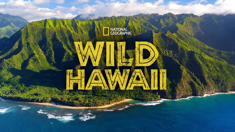 Wild Hawaii still