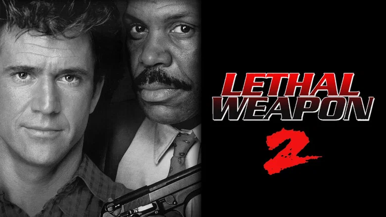 Lethal Weapon 2 still