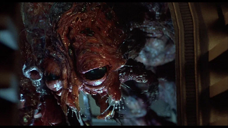 The Fly still