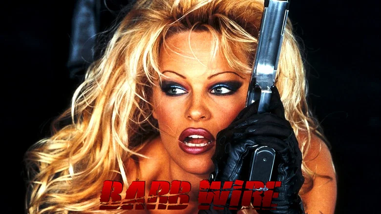 Barb Wire still