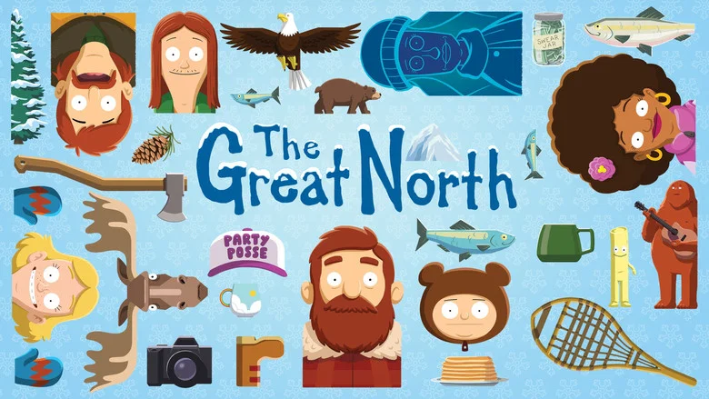 The Great North still