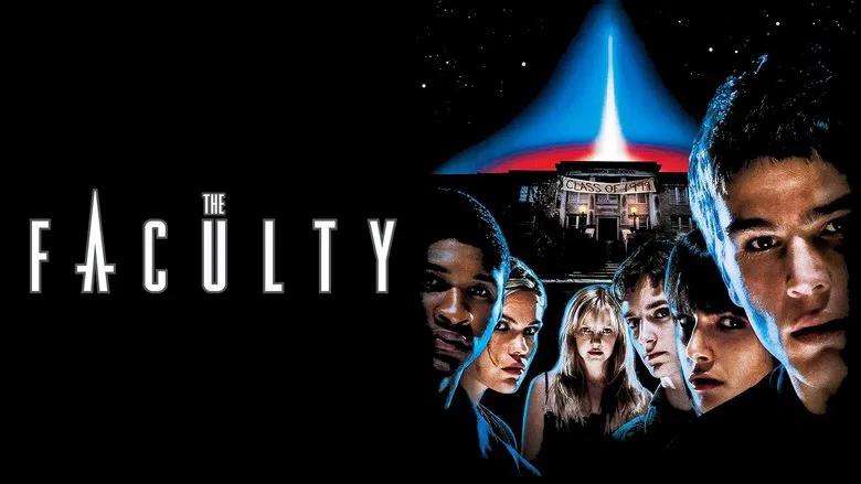 The Faculty still