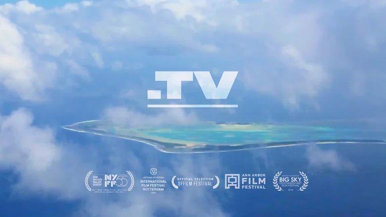 .TV still