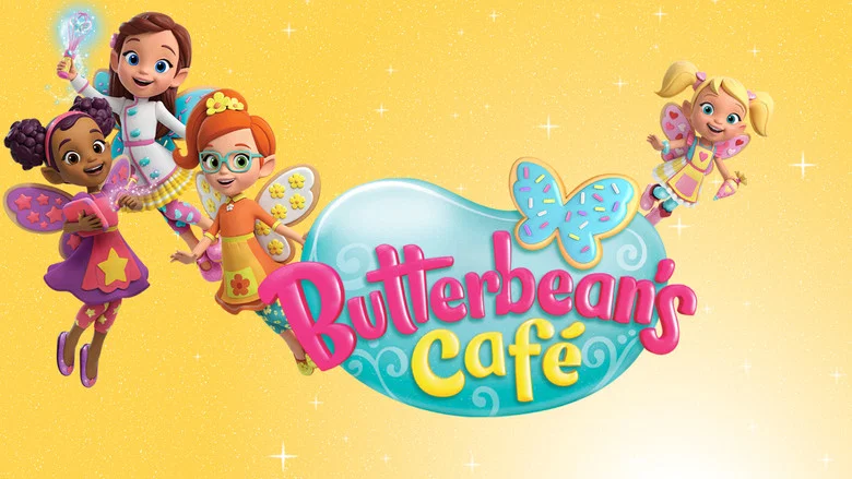 Butterbean's Café still