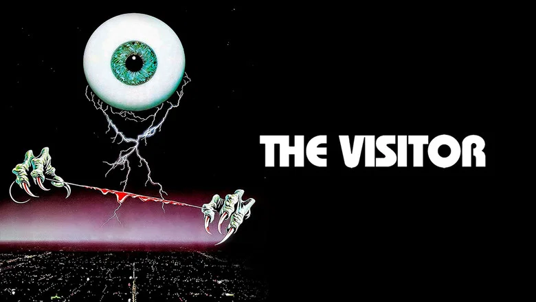 The Visitor still