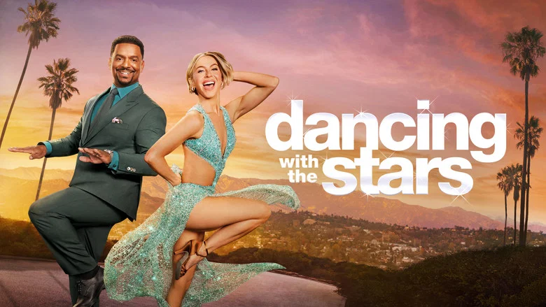 Dancing with the Stars still