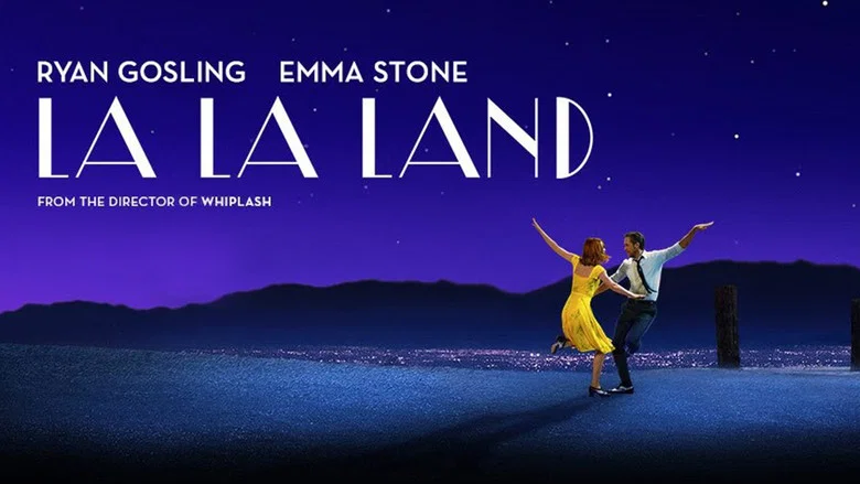 La La Land still
