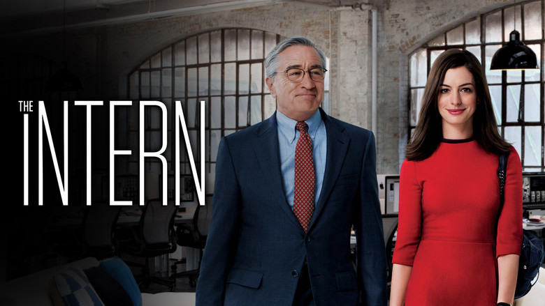 The Intern still