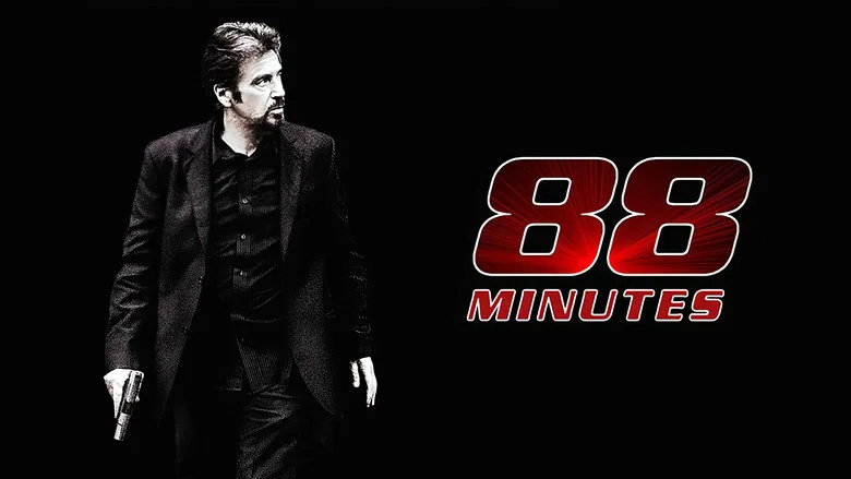 88 Minutes still