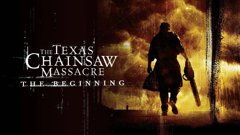 The Texas Chainsaw Massacre: The Beginning still