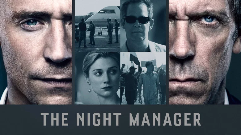 The Night Manager still