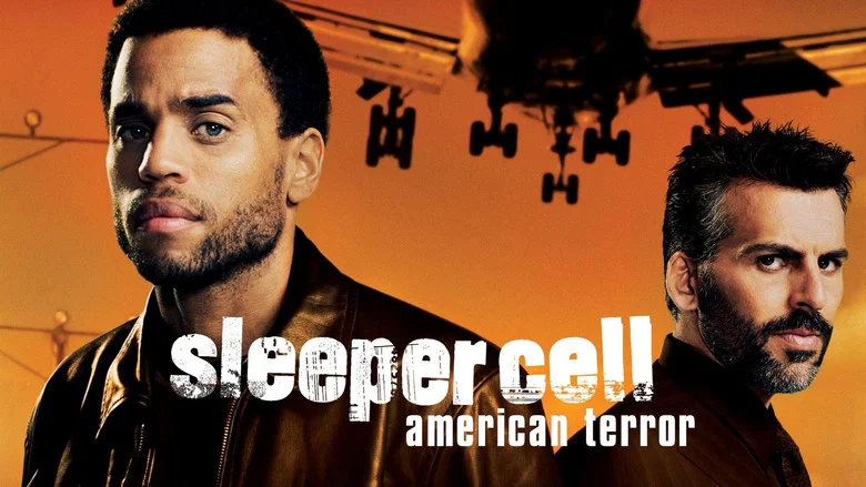 Sleeper Cell still