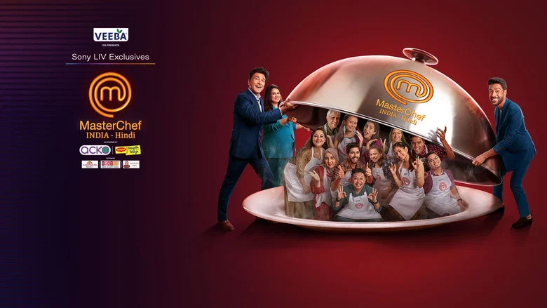 MasterChef India still