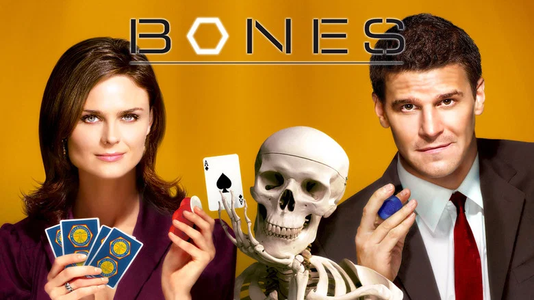 Bones still