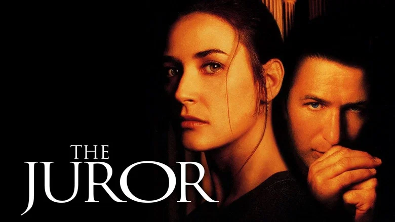 The Juror still