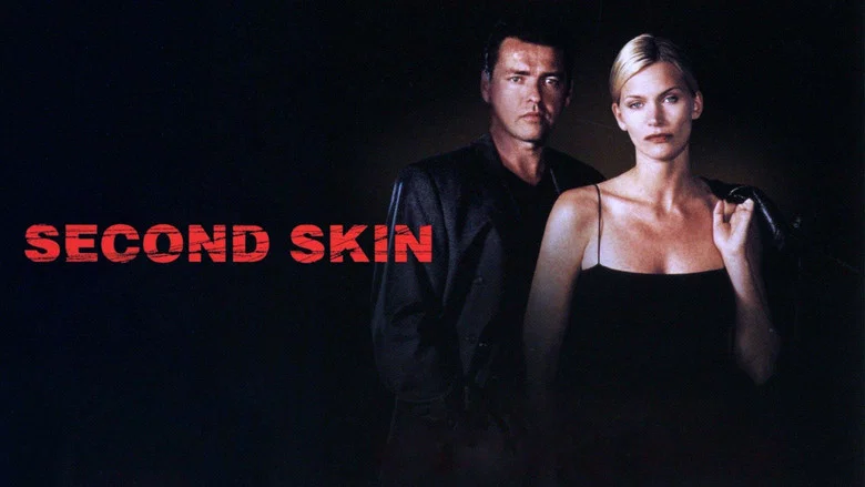 Second Skin still