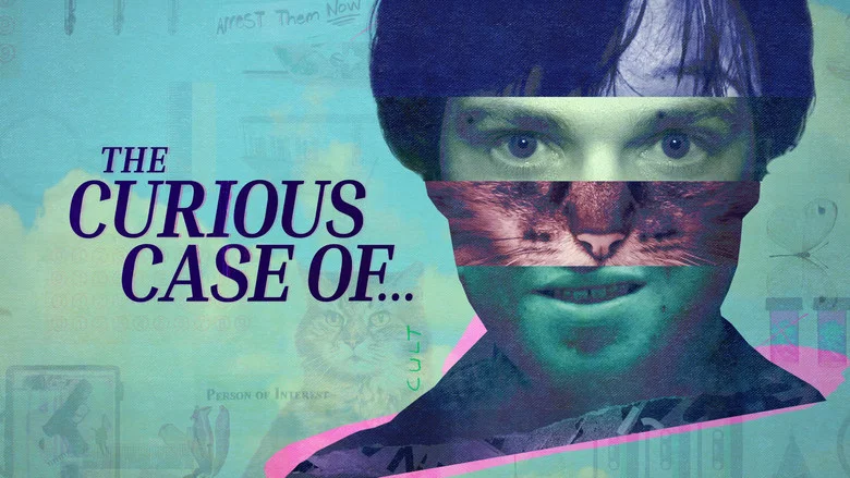 The Curious Case of... still