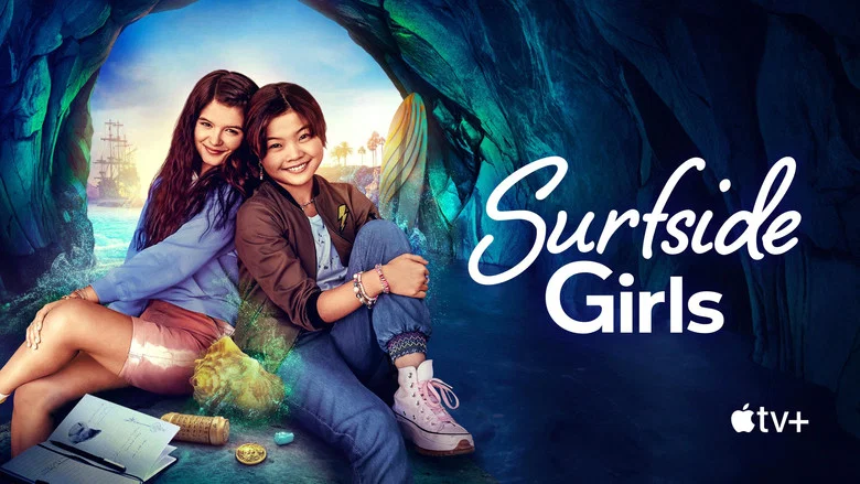 Surfside Girls still