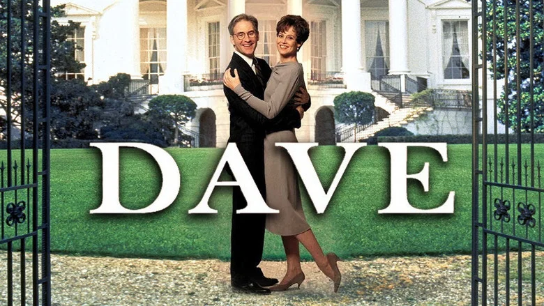 Dave still