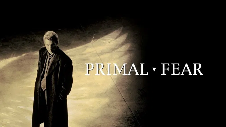 Primal Fear still