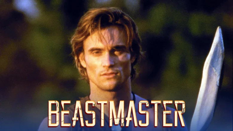 BeastMaster still