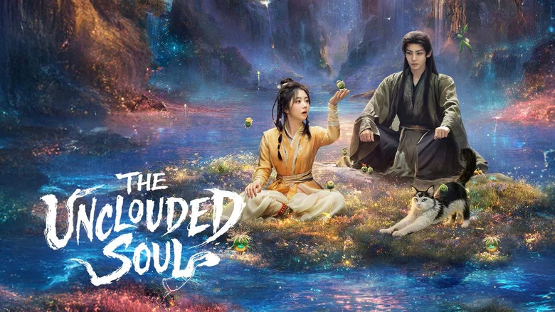 The Unclouded Soul still