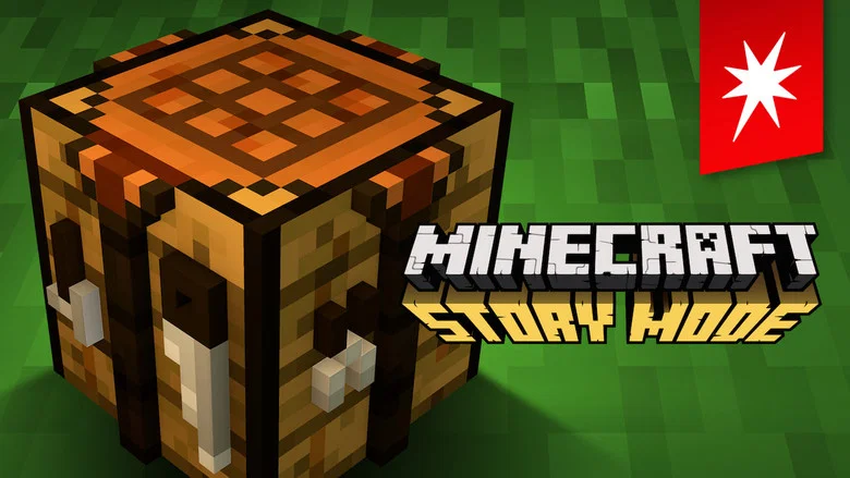 Minecraft: Story Mode still