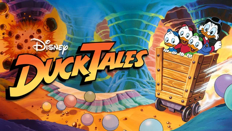 DuckTales still