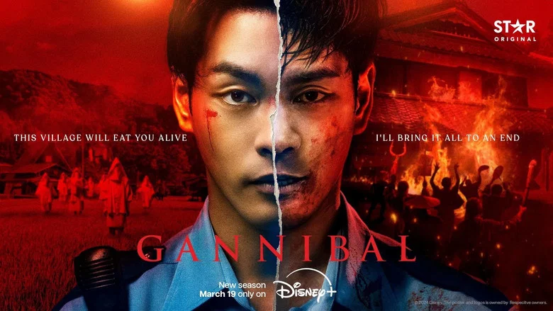 Gannibal still