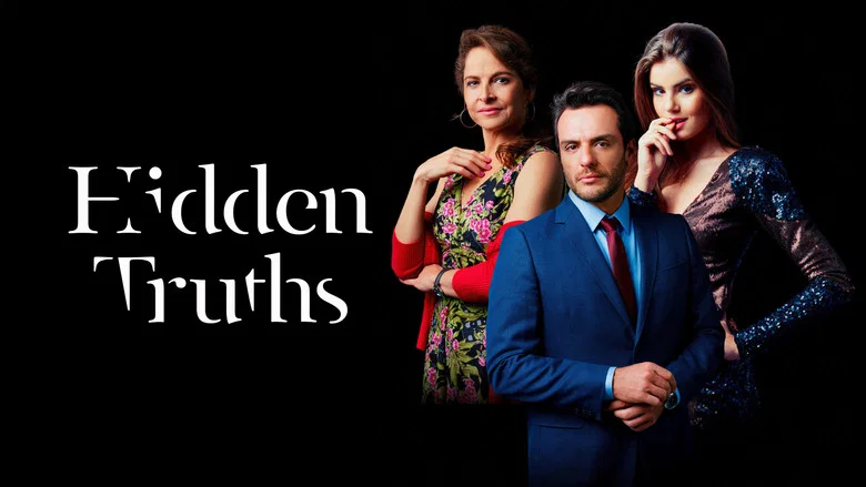 Hidden Truths still